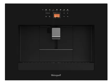 Weissgauff WCMI-572 Touch Cappuccino